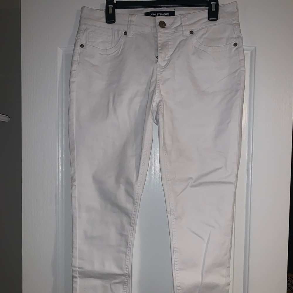 Womens Jeans